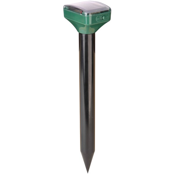 P3 International Solar Mole and Gopher Chaser P7945
